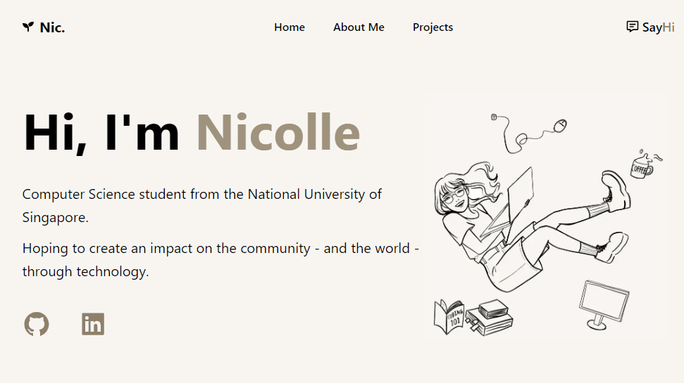 portfolio